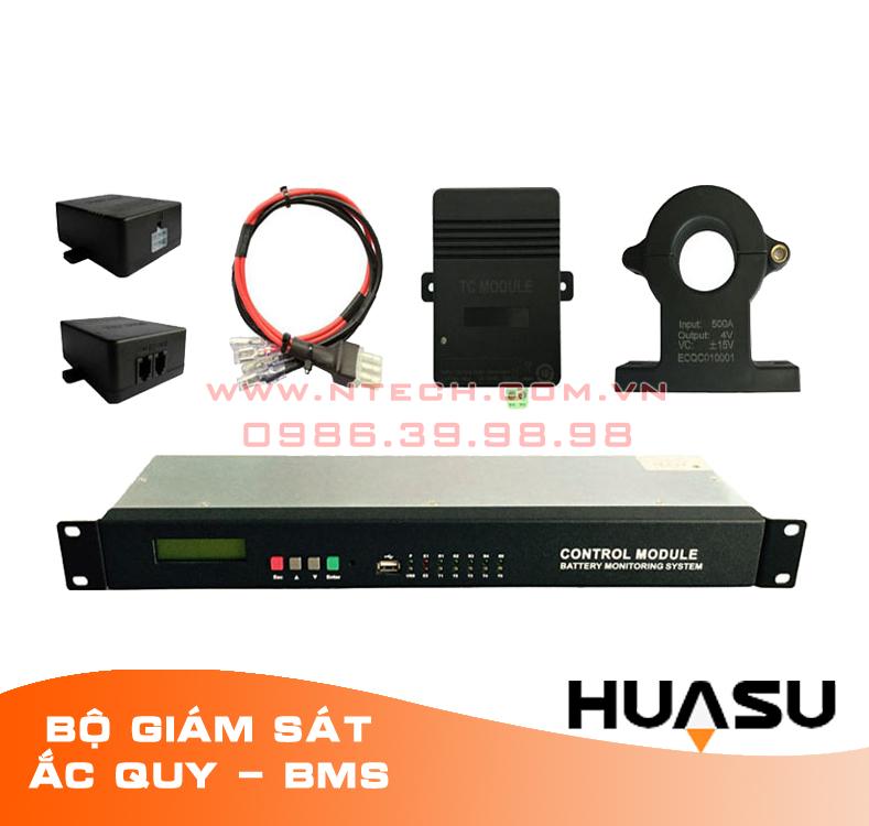 BỘ GIÁM SÁT ẮC QUY-BMS BỘ GIÁM SÁT ẮC QUY-BMS