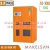 BỘ LƯU ĐIỆN UPS ONLINE LEVELUPS SERIES 10kVA-1000kVA 3:3 PHA BỘ LƯU ĐIỆN UPS ONLINE LEVELUPS SERIES 10kVA-1000kVA 3:3 PHA