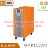 BỘ LƯU ĐIỆN UPS POWERPACK-SE SERIES 10kVA-15kVA-20kVA 3:1 PHA BỘ LƯU ĐIỆN UPS POWERPACK-SE SERIES 10kVA-15kVA-20kVA 3:1 PHA