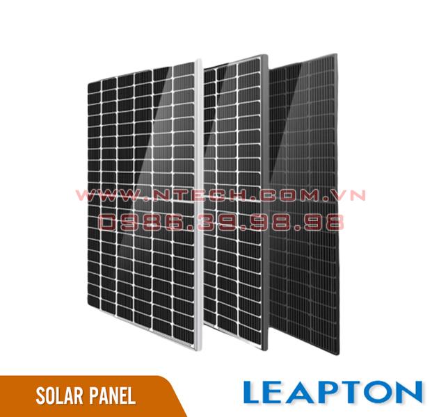 TẤM PIN MẶT TRỜI LEAPTON 360W-450W TẤM PIN MẶT TRỜI LEAPTON 360W-450W