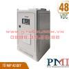 TỦ SẠC ẮC QUY PMI 48VDC TỦ SẠC ẮC QUY PMI 48VDC