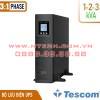 BỘ LƯU ĐIỆN UPS TESCOM TEOS+200RT SERIES 10kVA-20KVA 3:1PHA